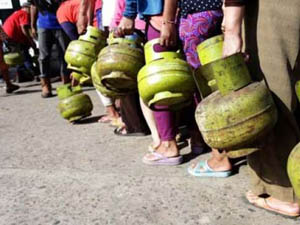 Harga LPG 3 Kg Bakal Naik, Pemerintah Tengah Ujicoba Skema Baru dalam Penyalurannya